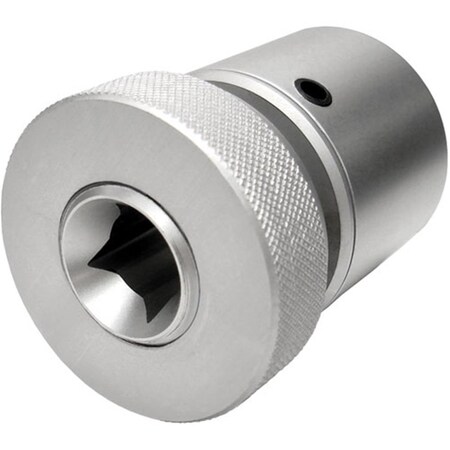 Proform 67491 Small Block Chevy Crankshaft Turning Socket, Matte Black P75-67491